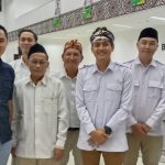 DPD Tani Merdeka Indonesia Cianjur Resmi Dilantik, Gaspol Swasembada Pangan dan Perkuat Petani Lokal