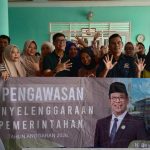 Kegiatan DPRD Jabar Pengawasan Pemerintahan di Bojongherang, Warga Antusias dan Nihil Keluhan