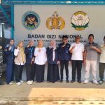 Monev SPPG di Kecamatan Sukaluyu : Forkopincam Temukan Masalah IPAL dan Tata Letak, Perbaikan Kebut 1 Bulan