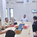 Kordinator SPPG Sukaluyu Pastikan Menu Makanan di Sukaluyu Aman, Meskipun Ada Beberapa Catatan