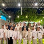 Kepala Baru Perum Bulog Cianjur Tancap Gas: Stok Beras 21 Ribu Ton Aman, Serapan Gabah Tembus 91 Persen