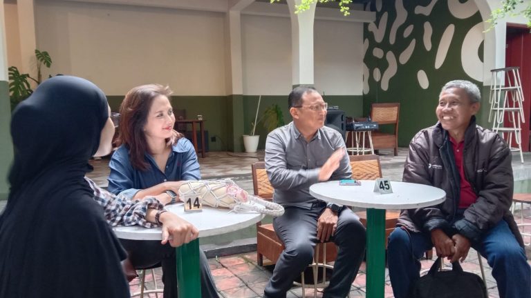 PLTP Cipanas Jadi PSN, Pakar Tegaskan Bebas Risiko Longsor dan Gempa