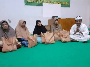 Keluarga Desak Hakim Objektif, Minta H. Dadeng Dibebaskan dari Tuduhan Pemalsuan KTP