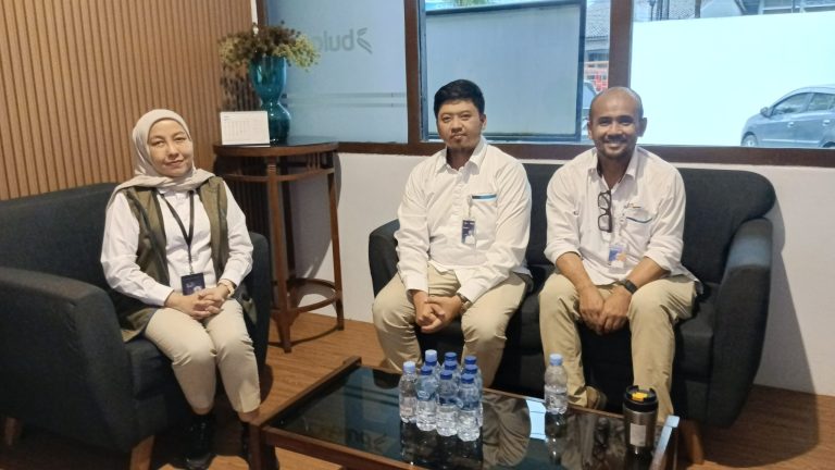 Penyaluran Bantuan Pangan di Pacet Molor Karena Miskomunikasi, Bulog Minta Masyarakat Sabar