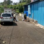 Bangun Dulu, Urus Izin Nanti? Dapur SPPG Villa Cherry 1 Digugat Paguyuban, Tergugat Absen di Sidang