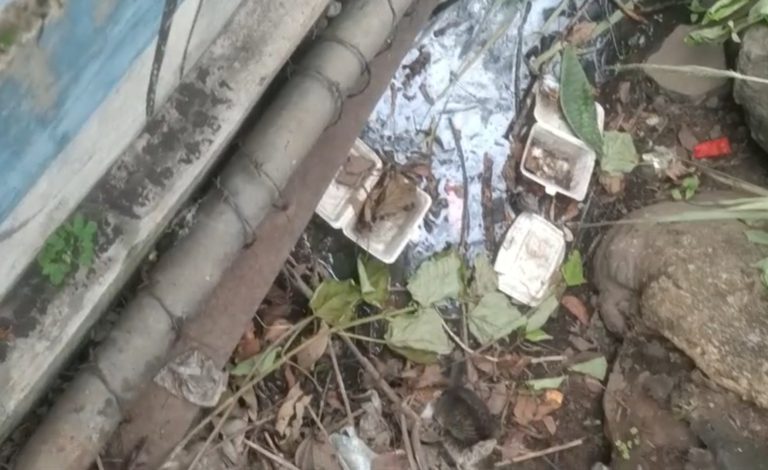 Limbah Dapur SPPG Sirnagalih 2 Disorot Aktivis, Pengelola Segerakan Pasang IPAL Baru