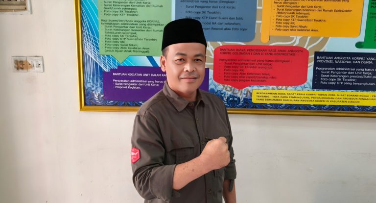 Kasus Dugaan Pelecehan Siswi SMP di Cianjur Diselidiki Polisi, Disdikpora Menunggu Hasil Resmi