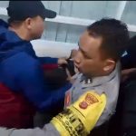 Modus COD Berujung Tipu Daya, Motor Scoopy Dibawa Kabur dan Dipreteli di Cugenang