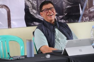 Legislator Jabar Kang Onnie Ajak Warga Cianjur Isi Ramadan dengan Ibadah dan Kegiatan Positif