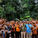 Ormas Pemuda Pancasila Cianjur Genjot Pembangunan Rutilahu, 32 PAC Dikerahkan Bantu Warga Miskin