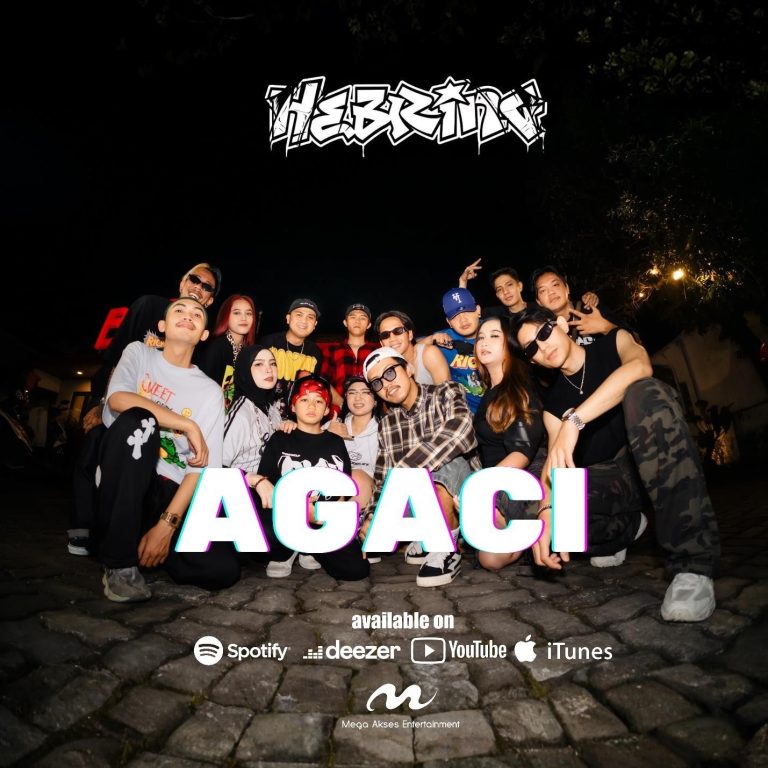 “Anak Gaul Cianjur” Meledak Kembali! 16 Penyanyi Satukan Suara, Dari Tongkrongan ke Gerakan Berkarya