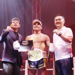 Leindel Combat Sport Vol 2 Guncang Cianjur, Promotor Muda Tancap Gas Bidik Level Nasional