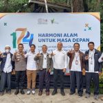 HUT ke-174 Kebun Raya Cibodas, Revitalisasi Taman Lumut Terbesar dan Penanaman Pohon Langka Jadi Sorotan