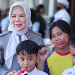 Wakil Gubernur Gorontalo Terkesan Penyaluran MBG Ala Prasmanan di Cianjur, Sebut Layak Dicontoh