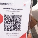 Retribusi Cibodas Mandek, Target PAD Pariwisata Rp2,4 Miliar Cianjur Terancam Gagal