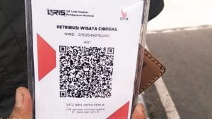 Retribusi Cibodas Mandek, Target PAD Pariwisata Rp2,4 Miliar Cianjur Terancam Gagal