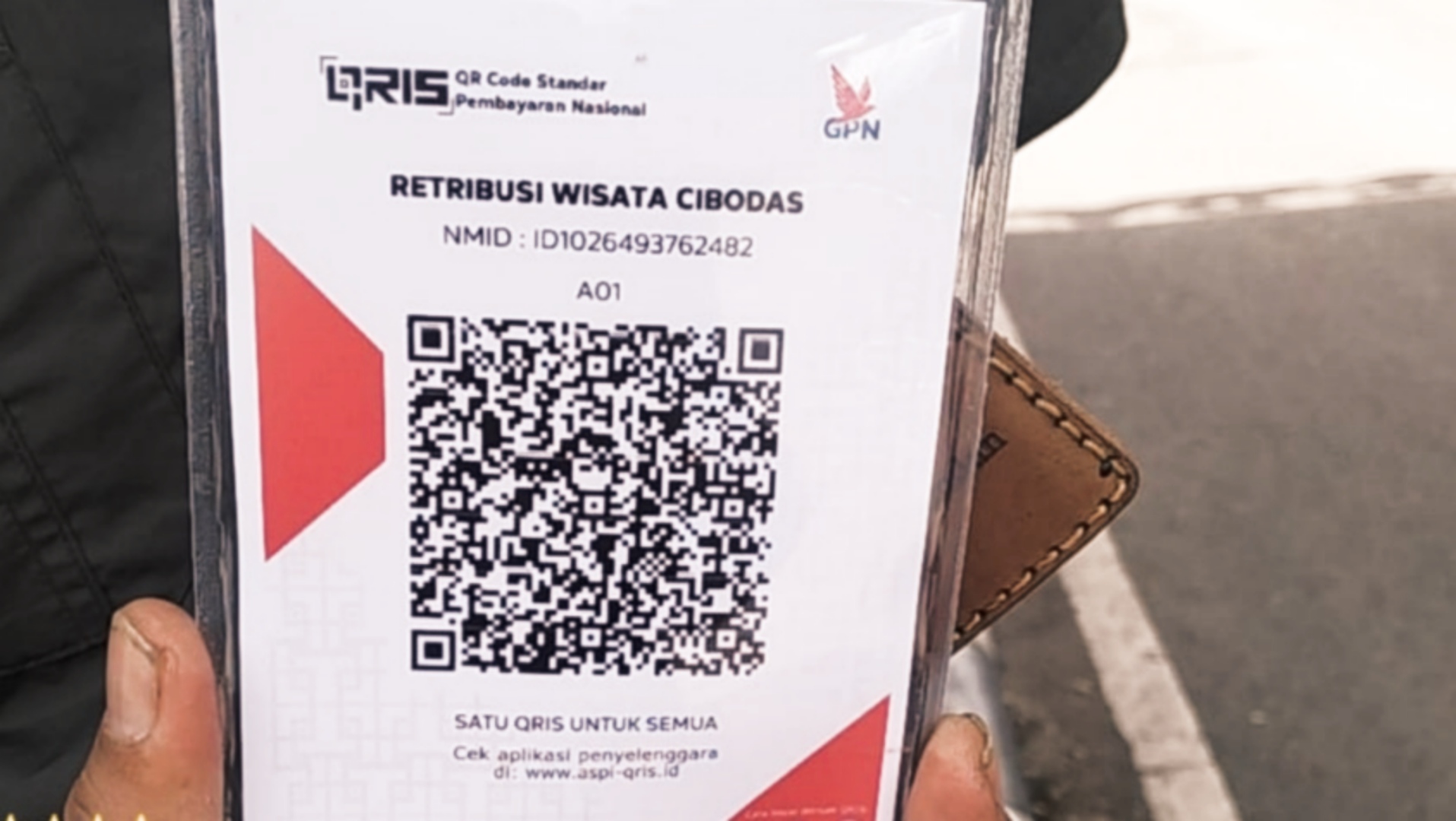 Retribusi Cibodas Mandek, Target PAD Pariwisata Rp2,4 Miliar Cianjur Terancam Gagal