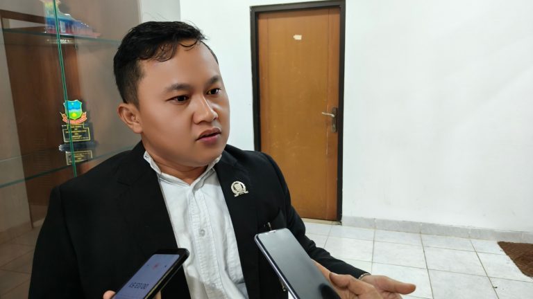 PAD Pariwisata Rp2,4 Miliar Terancam Melayang, DPRD Cianjur Minta Warga dan BRIN Duduk Bersama