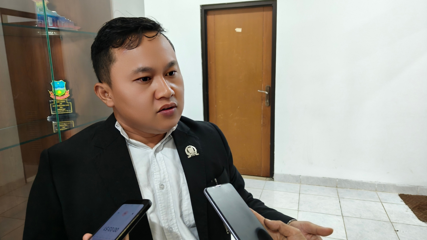 PAD Pariwisata Rp2,4 Miliar Terancam Melayang, DPRD Cianjur Minta Warga dan BRIN Duduk Bersama