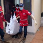 Sepekan Tak Berkabar, Lansia di Karangtengah Ditemukan Tewas Diduga Sakit di Rumahnya