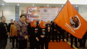 BLCI Cianjur Resmi Dilantik, Bupati Tegaskan Penegakan Hukum Jadi Kebutuhan Mendesak