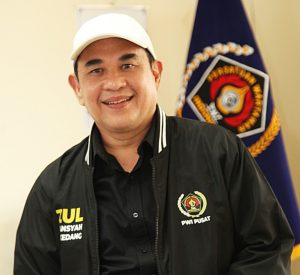 Sekjen PWI Pusat Zulmansyah Sekedang Meninggal Dunia, Insan Pers Indonesia Berduka