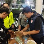 Razia Knalpot Brong di Cianjur, Polisi Temukan Obat Keras Terlarang dan Miras Oplosan