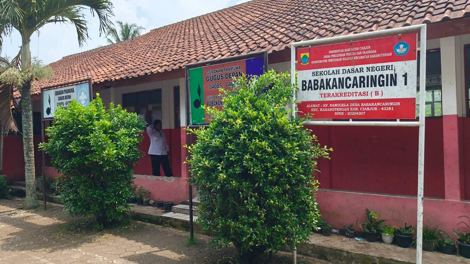 SDN Babakancaringin 1 Ikuti TKA 2026, Siswa Dinilai Lebih Siap Hadapi Ujian Digital