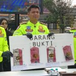 Tabrak Lari Tewaskan Advokat di Depan Pengadilan Agama Cianjur, Sopir Pick Up Dibekuk Usai Buron 6 Hari