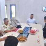 Kordinator SPPG Sukaluyu Pastikan Menu Makanan di Sukaluyu Aman, Meskipun Ada Beberapa Catatan