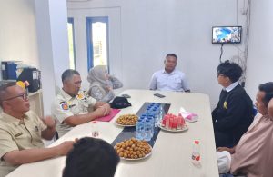 Kordinator SPPG Sukaluyu Pastikan Menu Makanan di Sukaluyu Aman, Meskipun Ada Beberapa Catatan