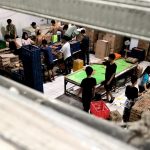 Gudang Telur Diduga Ilegal Cemari Lingkungan, Warga Cianjur Resah Disergap Bau Menyengat