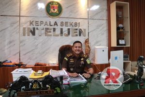 Kejari Cianjur Temukan Dugaan Pencemaran Limbah Dapur MBG, Operasional Terancam Disetop