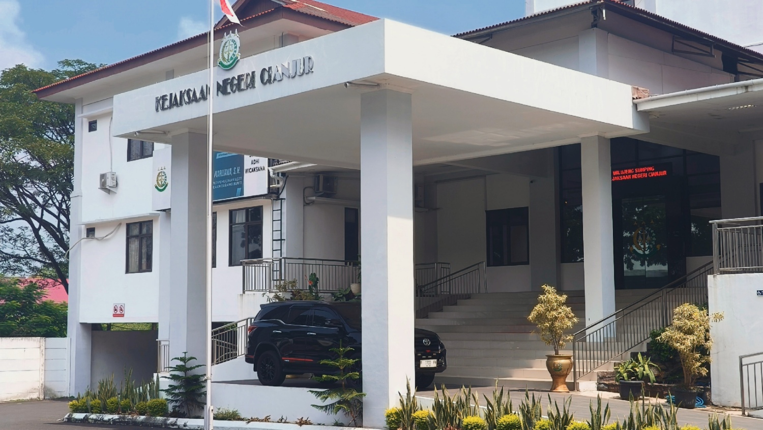 Kejari Cianjur Perketat Pengawasan MBG, Antisipasi Penyimpangan Anggaran hingga Rantai Distribusi