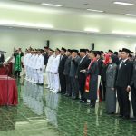 Bupati Cianjur Lantik 3 Pejabat Eselon II di Hotel Bukit Indah, Ini Dia Daftarnya