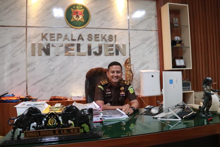 Kejaksaan Luncurkan Aplikasi “Jaga Dapur”, Perkuat Pengawasan Program MBG Berbasis Laporan Masyarakat