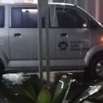 Mobil MBG ‘Alih Profesi’ Jadi Pengangkut Pasien, Korkab SPPG Cianjur : Tidak Boleh Sudah Saya Lapor!