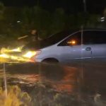 Banjir Rendam Dua Kecamatan di Cianjur, PUTR Ungkap Drainase Menyempit Jadi Pemicu