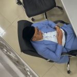 Anggota DPRD Cianjur Tertidur Saat Paripurna, GMNI Desak Evaluasi Kode Etik