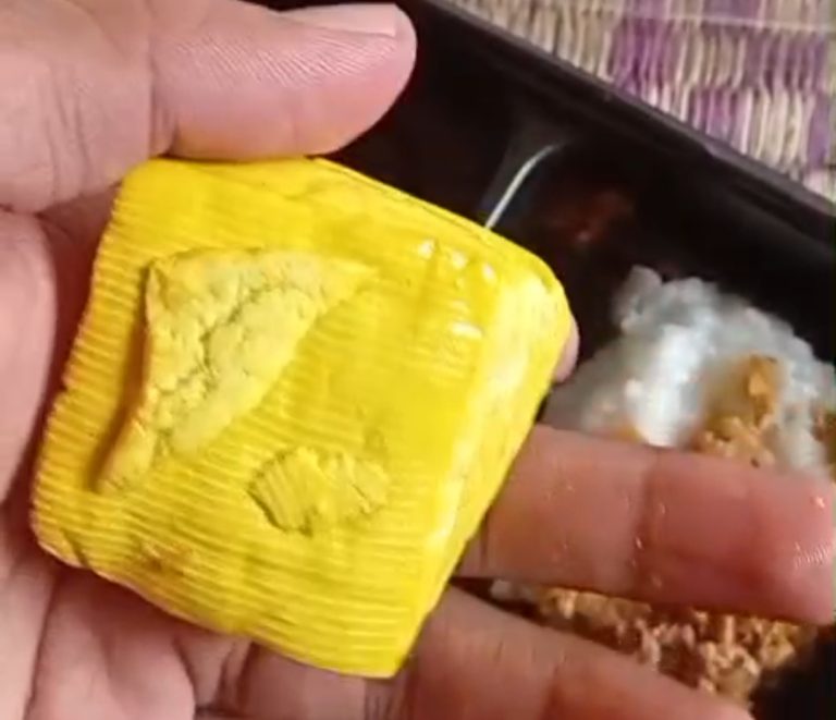 Menu MBG di Desa Sukamulya Disorot: Tahu Diduga Mentah, SPPG Sindanglaka 3 Bungkam