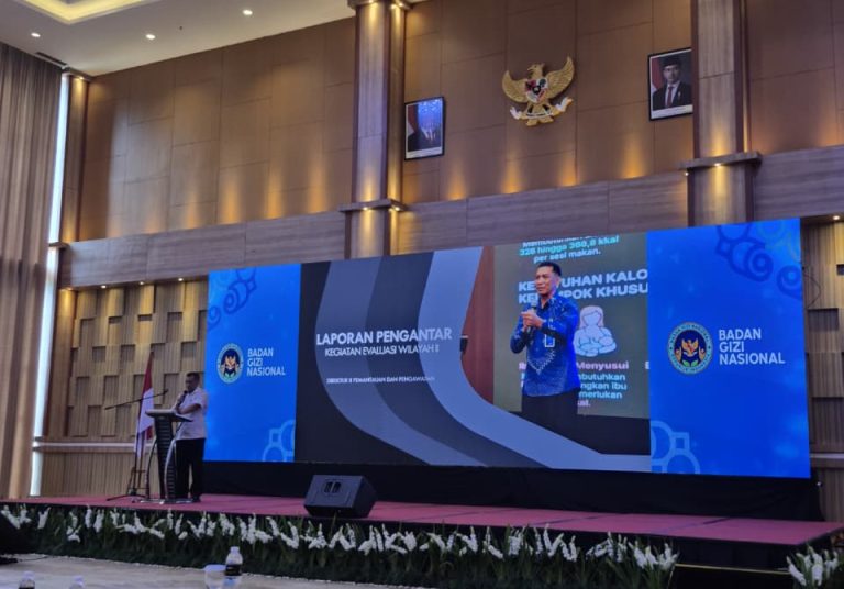 BGN Perkuat Satgas MBG Cianjur, Diberi Kewenangan Sidak Dapur SPPG dan Laporkan