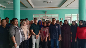 Sampah Jadi Sorotan di Bojongherang Cianjur, DPRD Jabar Siap Bangun TPS Jika Lahan Tersedia