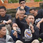 Wabup Sukabumi Rayakan May Day Bareng Buruh, Dorong Investasi dan Perkuat Sektor Unggulan