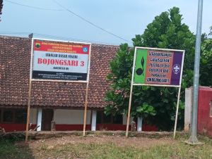 Fasilitas SDN Bojongsari 3 Rusak, Iuran Rp52 Ribu per Siswa Dipertanyakan Wali Murid