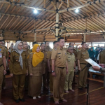 Ridwan Agus Mulyawan Terpilih Aklamasi Pimpin Apekkasi Sukabumi 2026-2029