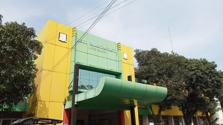 Keluarga Pasien Ngamuk di IGD RSUD Palabuhanratu, Humas Sebut Hanya Salah Persepsi