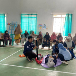 RCRC Day 2026, PMI dan JRCS Tingkatkan Kesiapsiagaan Warga Sukabumi Hadapi Bencana