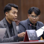 Mahasiswa dan Pemuda Cianjur Gugat UU Polri, Sidang Perdana Digelar di Mahkamah Konstitusi