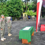 Bupati Sukabumi Minta Satpol PP Tegas dan Humanis Saat Bertugas