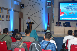 Dua Desa di Sukabumi Jadi Percontohan Smart Village Kemendagri 2026
